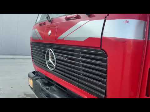 EL19820 - Mercedes-Benz SK 1926