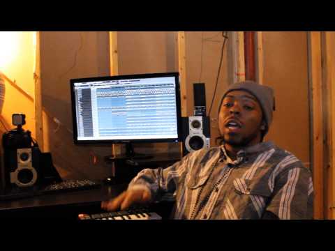 Interview with Detroit Killa B.