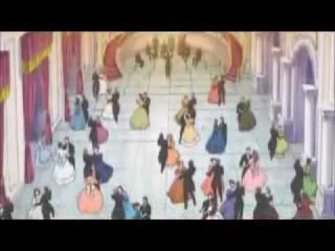 Edgar To Lydia - Hakushaku To Yousei