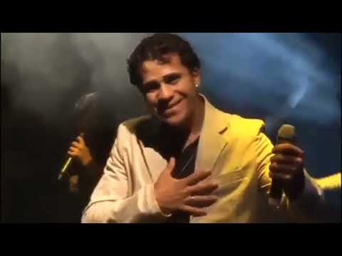 Sou Eu | Banda Asas Morenas DVD 2011 | Ao Vivo em Santos/SP