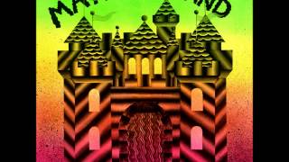 Math the Band - BFFU