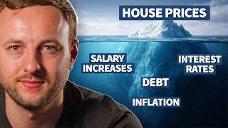 UK house prices hit record high… BUT what’s really going on?