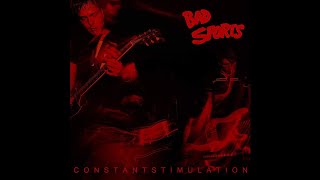 Bad Sports "Giving In"