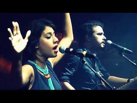 Dois Tempos de Um Lugar Dandara e Paulo Monarco