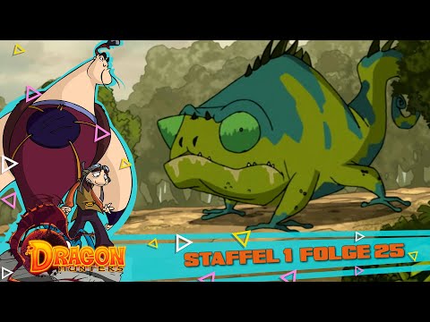 Der Märchenprinz | Die Drachenjäger | Ep. 25 | Ganze Folge