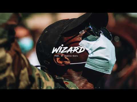 Hard Rap/Trap Beat | Sick Rap Instrumental 2020 | Freestyle Instrumental (prod. Stamina Beats)