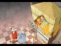 Die Prinzessin auf der Erbse 