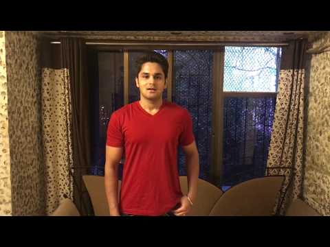 Sushant Gargi Sushant's I...