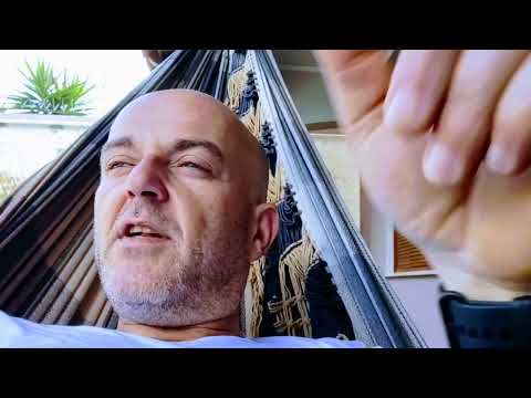 #PapoComTchê - Talking about the adjustment in the move.