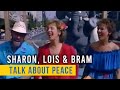 Talk About Peace 1986 Sharon Lois Bram