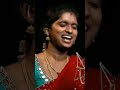 Pushpa Movie Song Saami Saami Singer Rajalakshmi Senthil Shorts Status