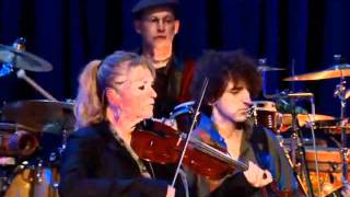 Mrs McGrath (Live For The BBC)- Bruce Springsteen &amp; The Seeger Sessions Band - Y
