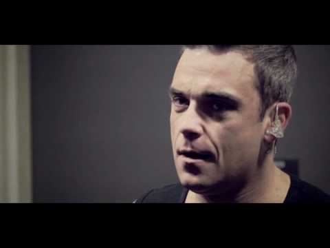 Take That - Progress Live London Part 2 (Preview Clip)