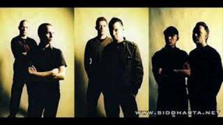 Siddharta - Na soncu