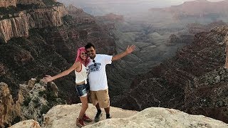 Yosemite Music Video