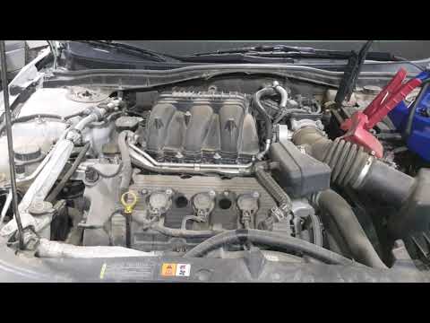 Parts For 2010 Mercury Milan engine run video GL4035