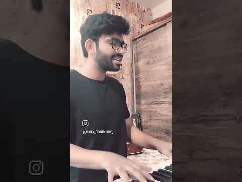 Lucky choudhary  Bohemian Rh...