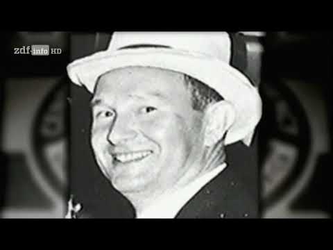 Der Kalte Krieg, Krieg der Spione! (1. Doku) #Spionage #Der Kalte Krieg #Doku Deutsch #Atomkrieg