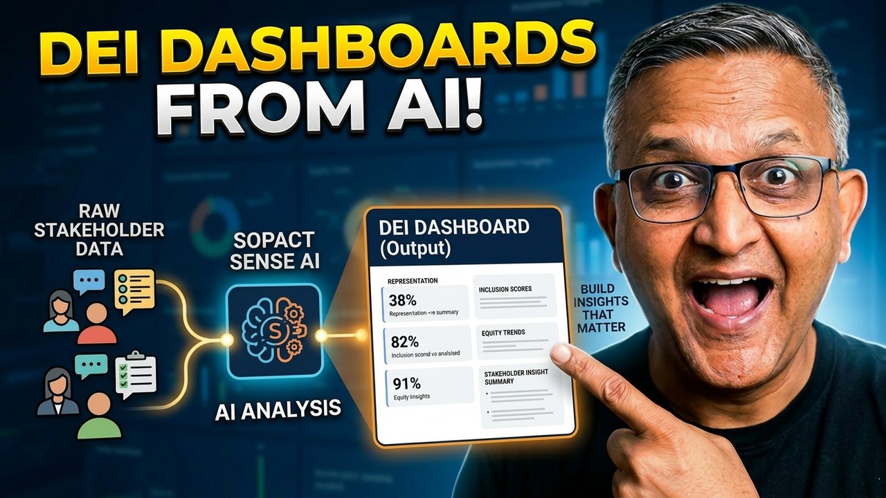 DEI metrics masterclass — closing the Equity Proof Gap