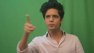 AUDITION BY ACTOR IBRAR HUSSAIN video