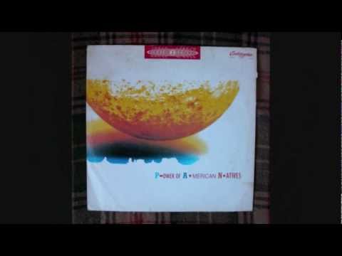 Dance 2 Trance - Power of American Natives (Vocal Mix feat Linda Rocco)