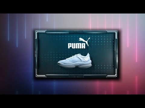 Puma Variant Nitro Sci-Tech