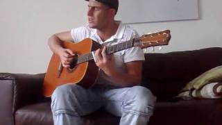 Look On Yonder Wall Blues