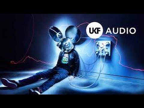Deadmau5 X Dillion Francis X I-rize X Ian Carey - Rising Chords