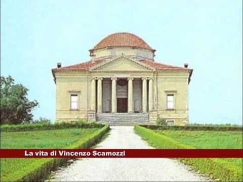La vita di Vincenzo Scamozzi 12.02.2016
