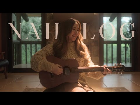 Nahulog - Marion Aunor (Official Music Video)