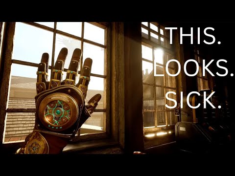 Clockwork Revolution Stands Out From the Rest