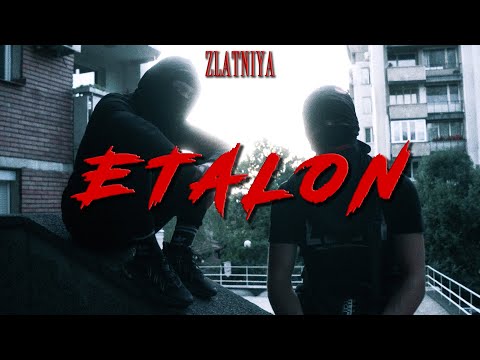 ZLATNIYA - ETALON (Official video)