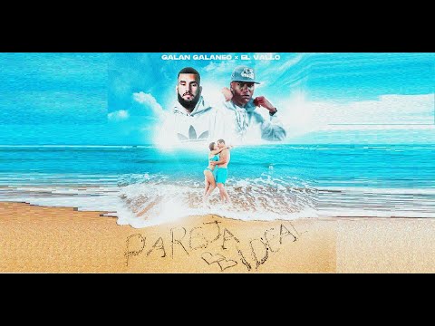 Galan Galaneo ❌ El Vallo - Pareja Ideal (Video Oficial)