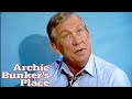 Archie Bunker S Place Lonely Barney Decides To Try A Dating Service The Norman Lear Effect