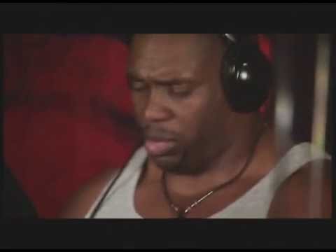 The Real Cole Train - The face behind the voice