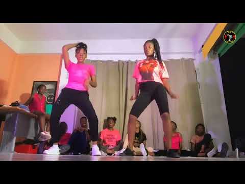 BNB Dancers On Akidah By AkwaNitty x CY_Gee