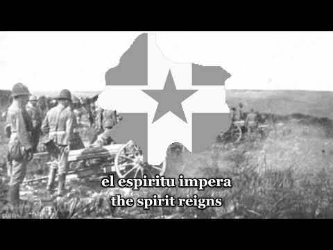 En pie, camaradas - Plataran Patrotic song