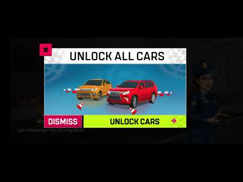 Prado car parking Game #_video