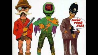 Patto-Beat the Drum (1971)