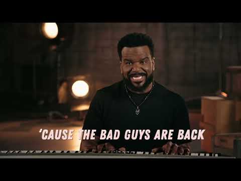 Super Theme Song