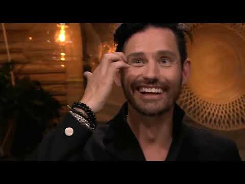 Mikael Gabriel - Pauhaava Sydän (Vain Elämää)