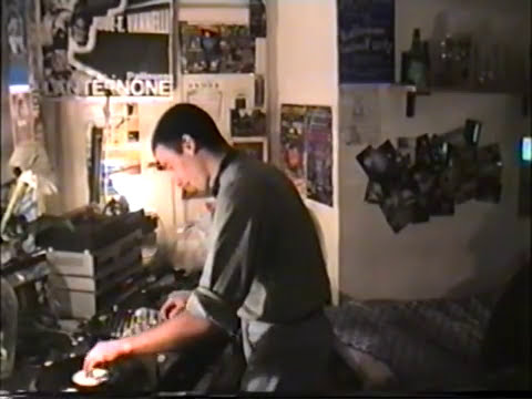 PreciousLand 90's (ex DjPReCiOuS) MiX 3 Decks