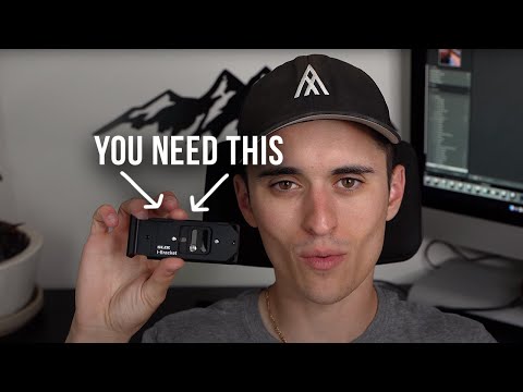 All Landscape Photographers NEED This Brand NEW Product