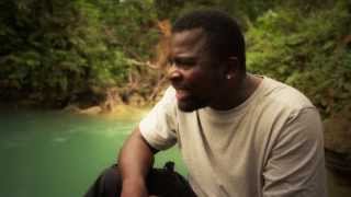 Denham Smith | Not The Same - Official Video 2013 | onenessrecords