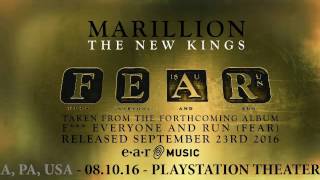Marillion-The New Kings