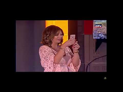 مستر لغات وخرااريفو مع مقطع من ما في متلو شو