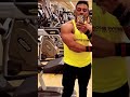 #sohailfitness #gymlover #indiashorts