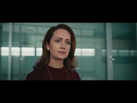 «Лунатики», реж. Юрий Мороз.