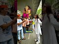 Practising For Bappa S Aagman Ganpati Modak Lalbaughcharaja Aagman2024 Mumbai Ganpatibappa
