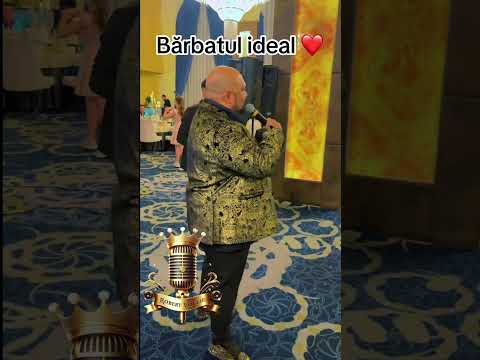 Robert vijelie nu sunt bărbatul ideal 